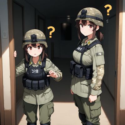 Chat with Pookie Squad, the Anime character AI chatbot