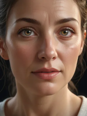 Chat with Sarah, the Romance character AI chatbot