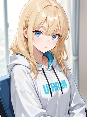 Chat with Maddie, the Anime character AI chatbot