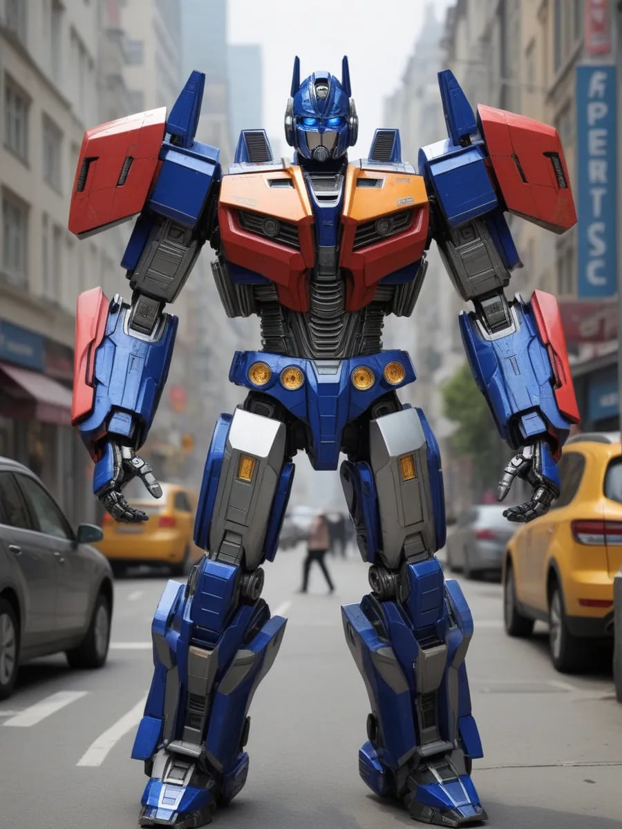 Chat with Transformers rpg, the RPG character AI chatbot