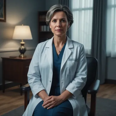 Chat with Groundhog's Hour, the RPG character AI chatbot