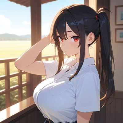 Chat with Mary ann, the  character AI chatbot