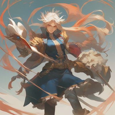 Chat with Mha Reaction, the Anime character AI chatbot