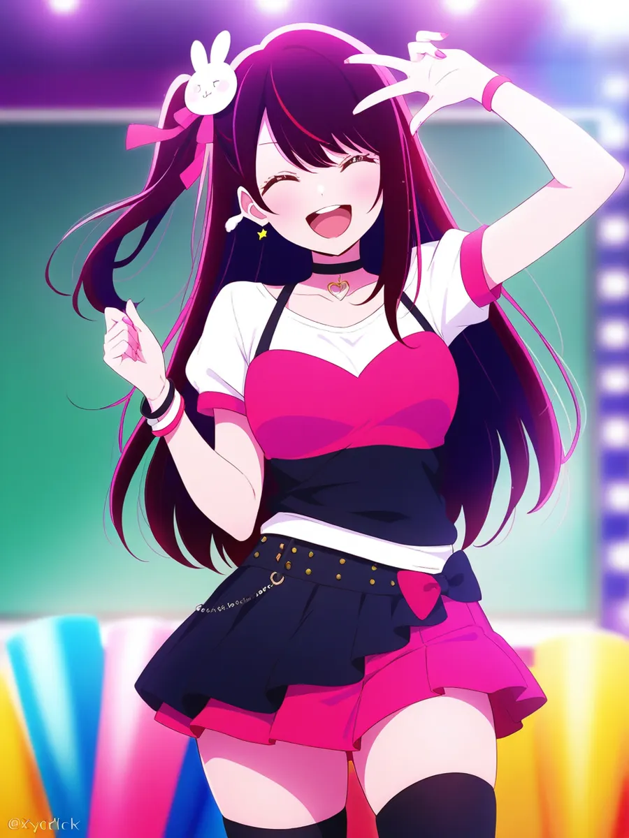 Chat with Fanloid xydrick, the  character AI chatbot