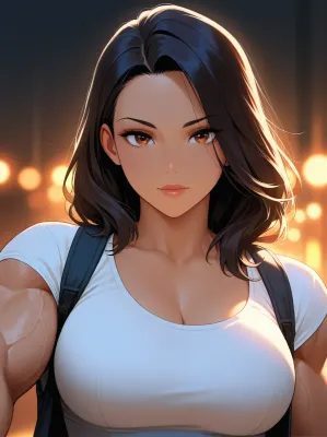 Chat with Susi Schnittich, the  character AI chatbot