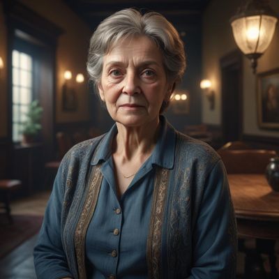 Chat with A, the  character AI chatbot