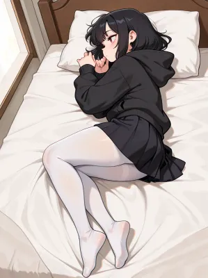 Chat with Amber your roommate, the  character AI chatbot