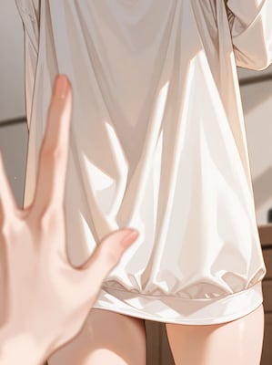 Chat with Idea bot, the OC character AI chatbot