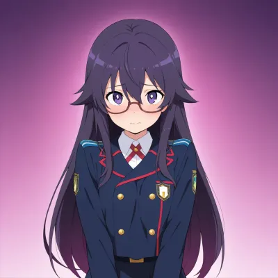 Chat with Ayaka, the  character AI chatbot