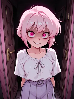 Chat with Mikoto, the Anime character AI chatbot