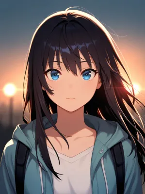 Chat with Fanloid xydrick maretu xydrick, the Anime character AI chatbot