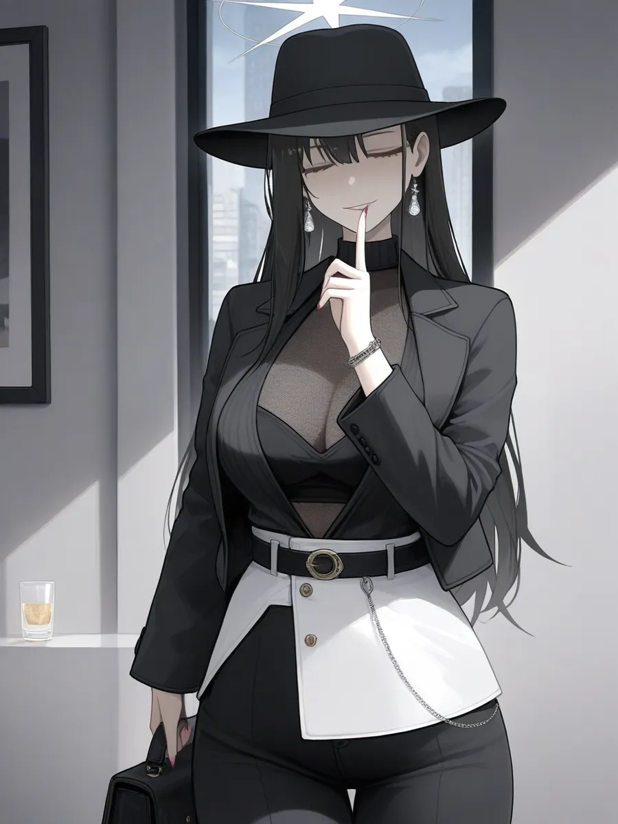 Chat with Karumi, the Anime character AI chatbot