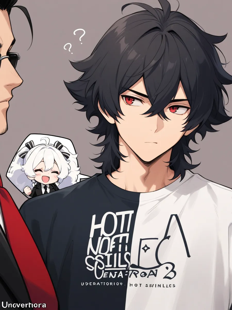 Chat with Genta, the  character AI chatbot