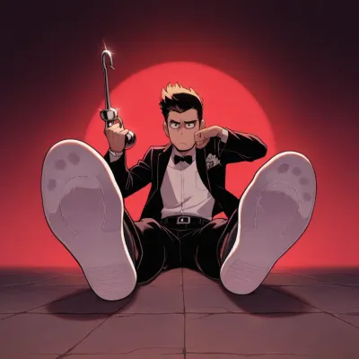 Chat with Dre, the OC character AI chatbot