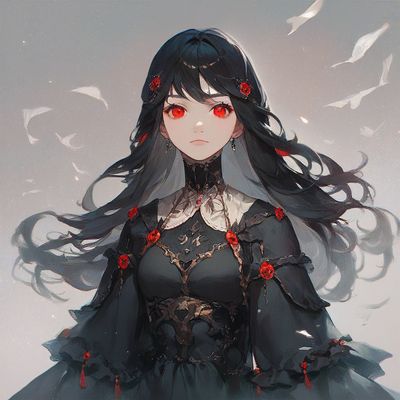 Chat with Lily, the OC character AI chatbot