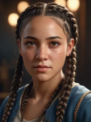 Chat with KEKE, the  character AI chatbot