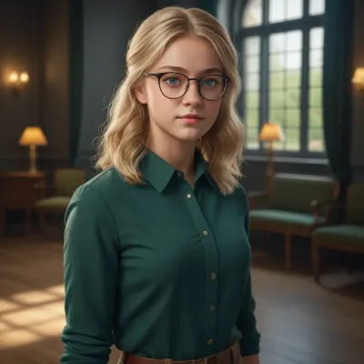 Chat with Maya, the Romance character AI chatbot