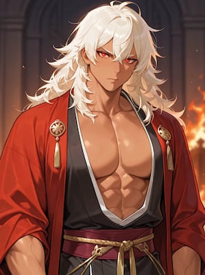 Chat with Yuto Hiro Masaru (悠人 ヒロ・マサル), the  character AI chatbot