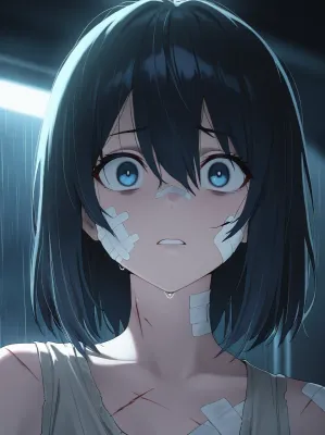 Chat with Kafka, the  character AI chatbot