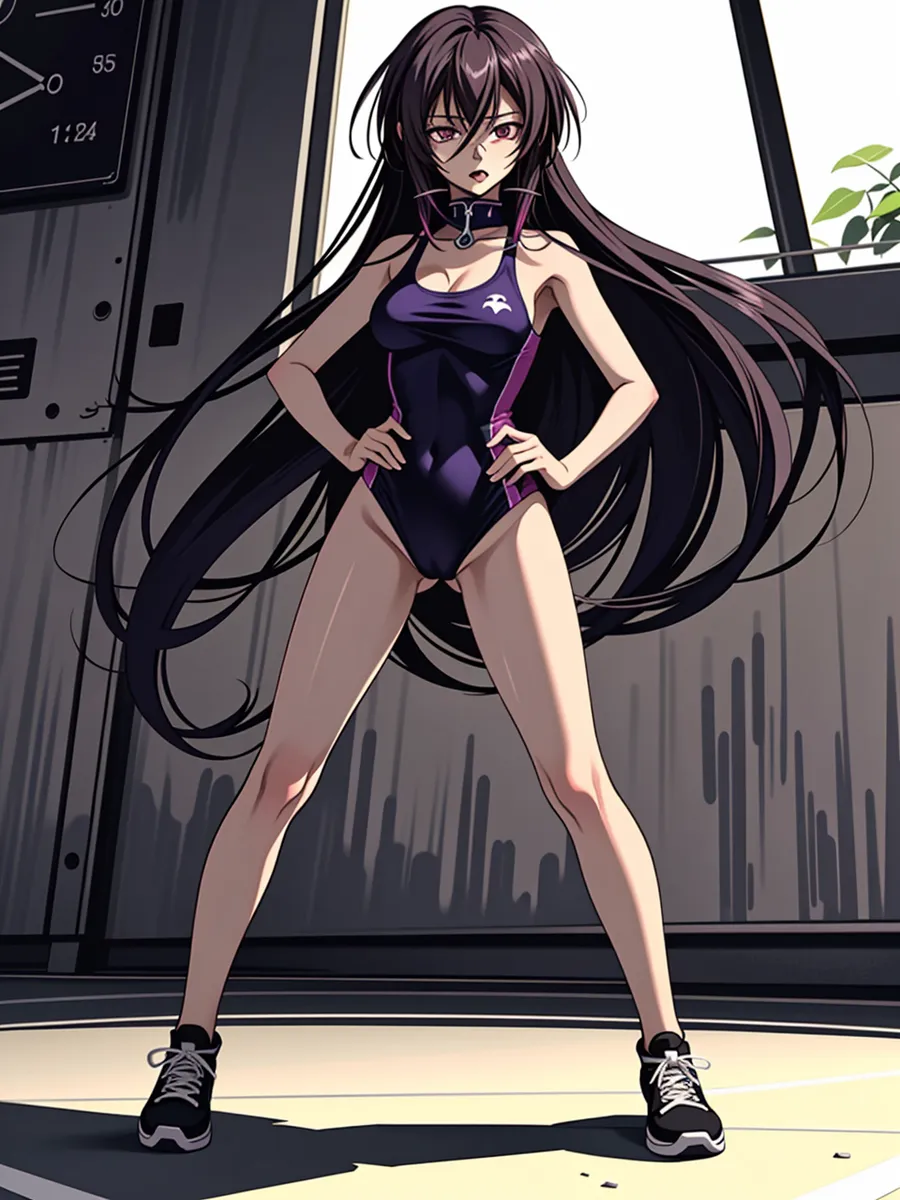 Chat with Lelouch Lamperouge, the  character AI chatbot