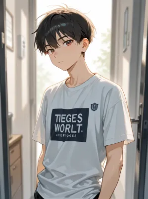 Chat with Angel, the Romance character AI chatbot