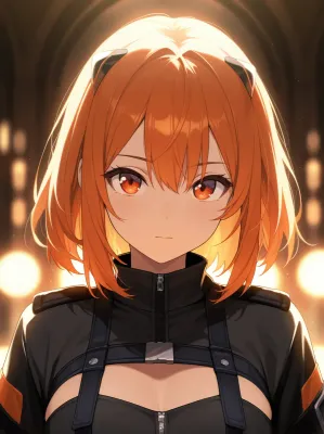 Chat with Alice, the  character AI chatbot