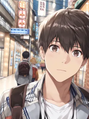 Chat with Devin, the  character AI chatbot