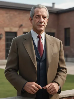 Chat with Jeffrey Epstein, the RPG character AI chatbot