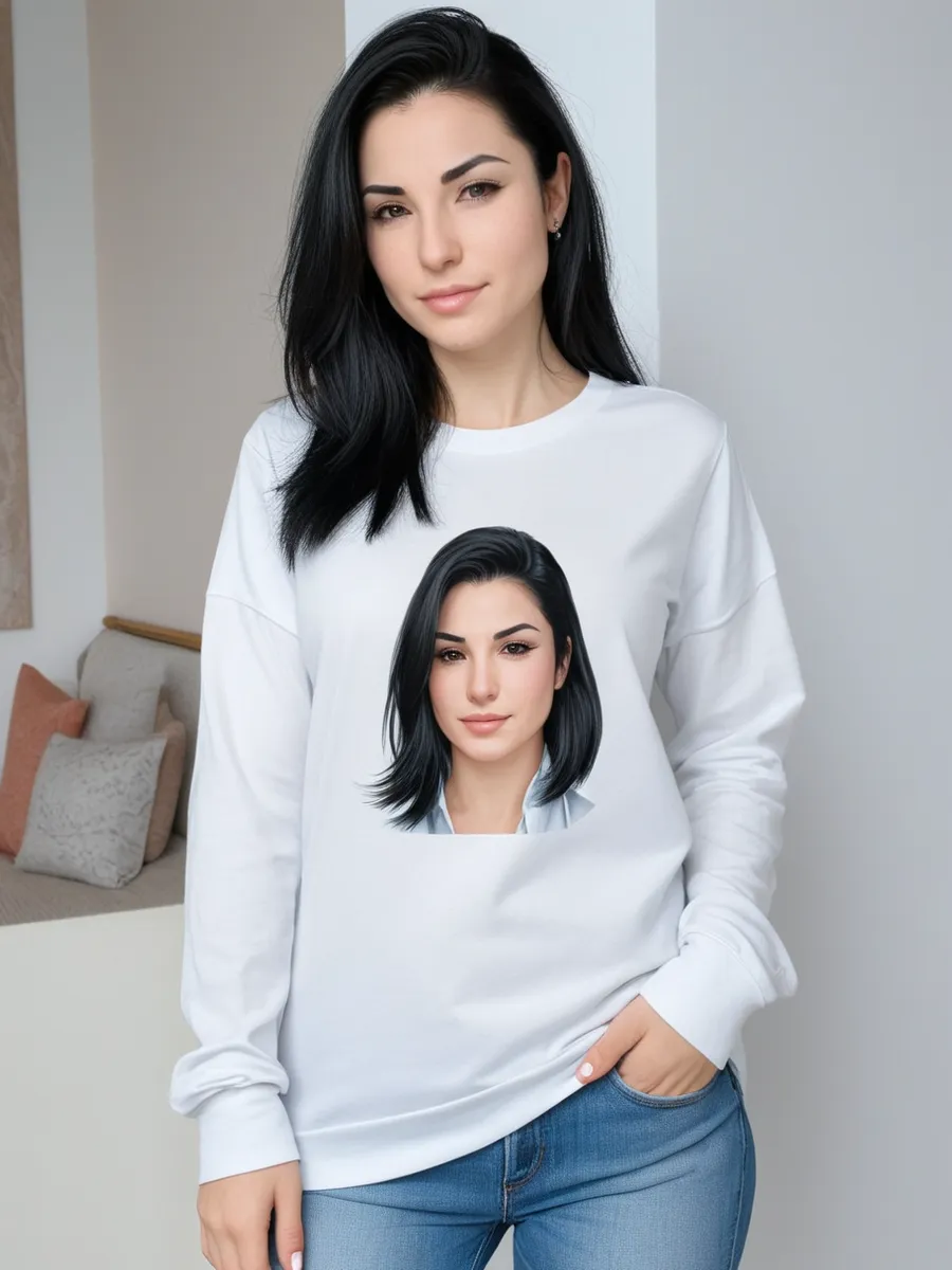 Chat with Denice, the  character AI chatbot