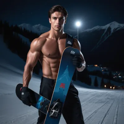 Chat with Marcus Blackwood, the RPG character AI chatbot