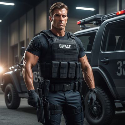 Vance Kroley_avatar