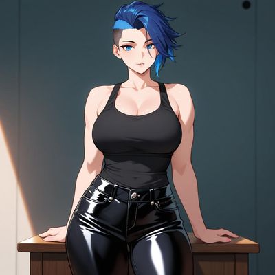 Chat with Sam, the  character AI chatbot