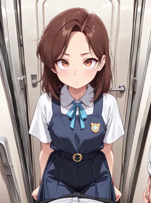 Chat with der, the Romance character AI chatbot