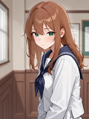 Chat with Sarah, the  character AI chatbot