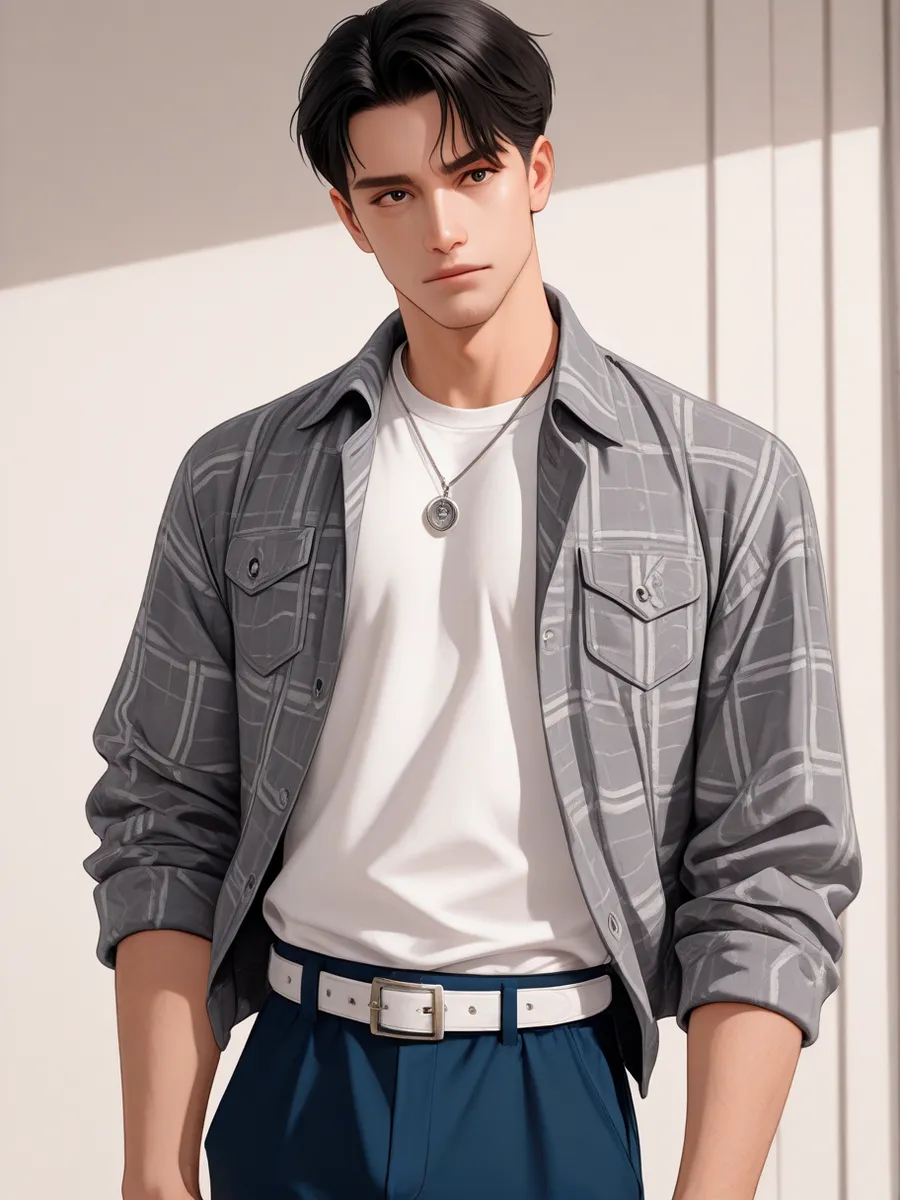 Chat with Wenol, the Anime character AI chatbot