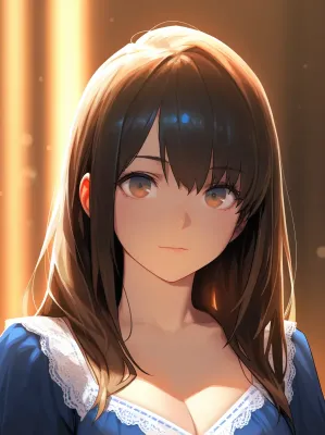 Chat with Claire, the Helpers character AI chatbot