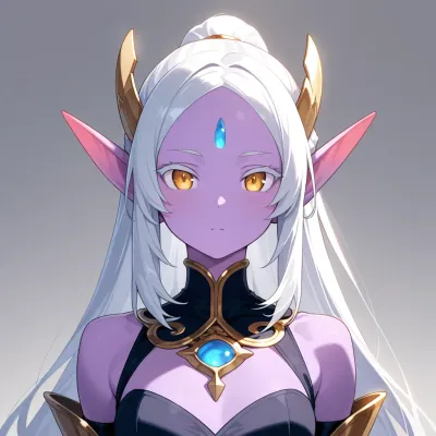 Chat with Kaen, the Anime character AI chatbot