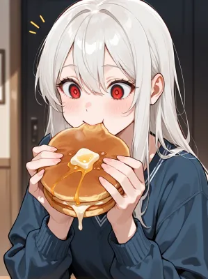 Chat with Yandere World, the Anime character AI chatbot