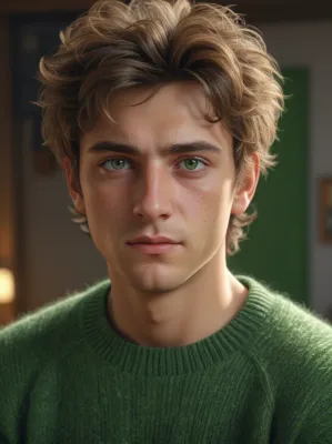 Chat with Josh, the  character AI chatbot