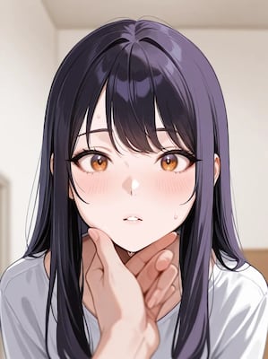 Chat with Lisa, the Romance character AI chatbot