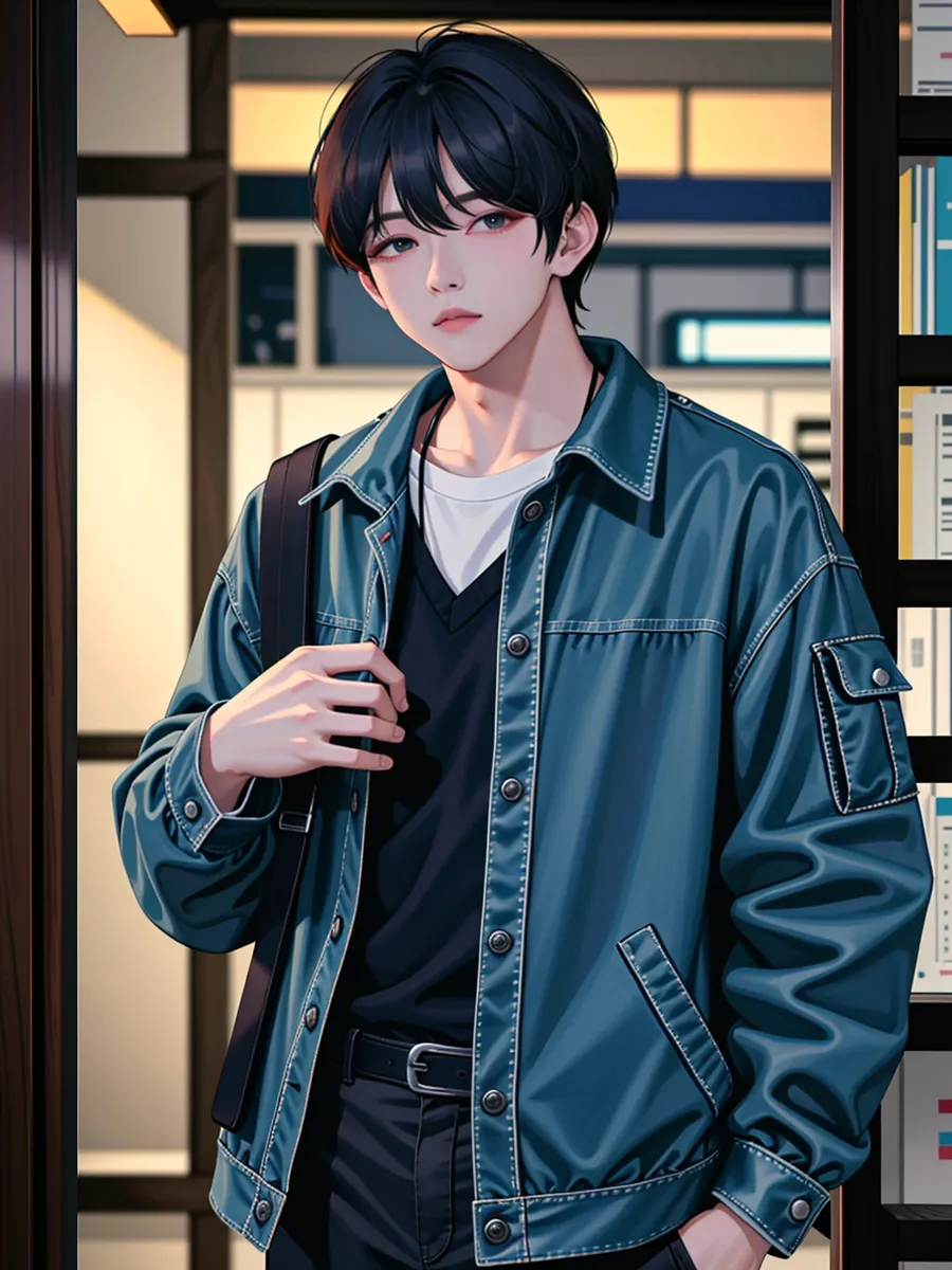 Chat with Guo Chengyu, the  character AI chatbot