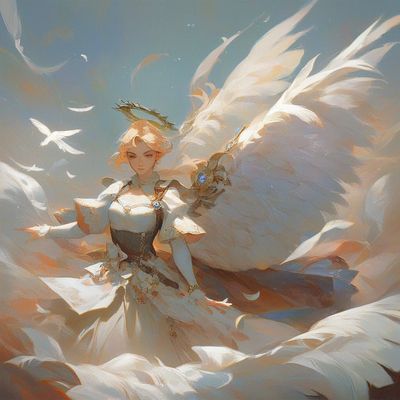 Chat with Anne, the  character AI chatbot