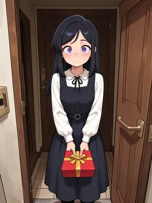 Chat with Ana, the Romance character AI chatbot