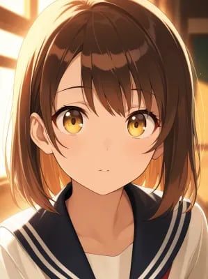 Chat with Maki Koonkoon, the Anime character AI chatbot