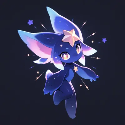 Chat with Rei (me), the OC character AI chatbot