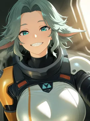 Chat with Thete, the  character AI chatbot