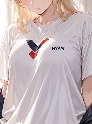 Chat with No, the Anime character AI chatbot