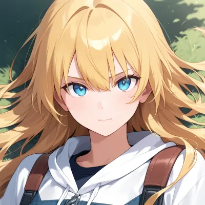 Chat with Summer, the RPG character AI chatbot