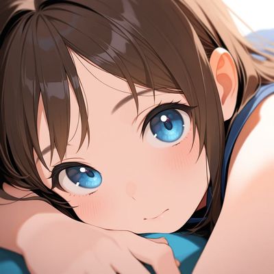 Chat with Emma, the Anime character AI chatbot