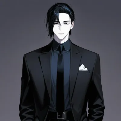 Chat with Cilcas Vector, the Romance character AI chatbot